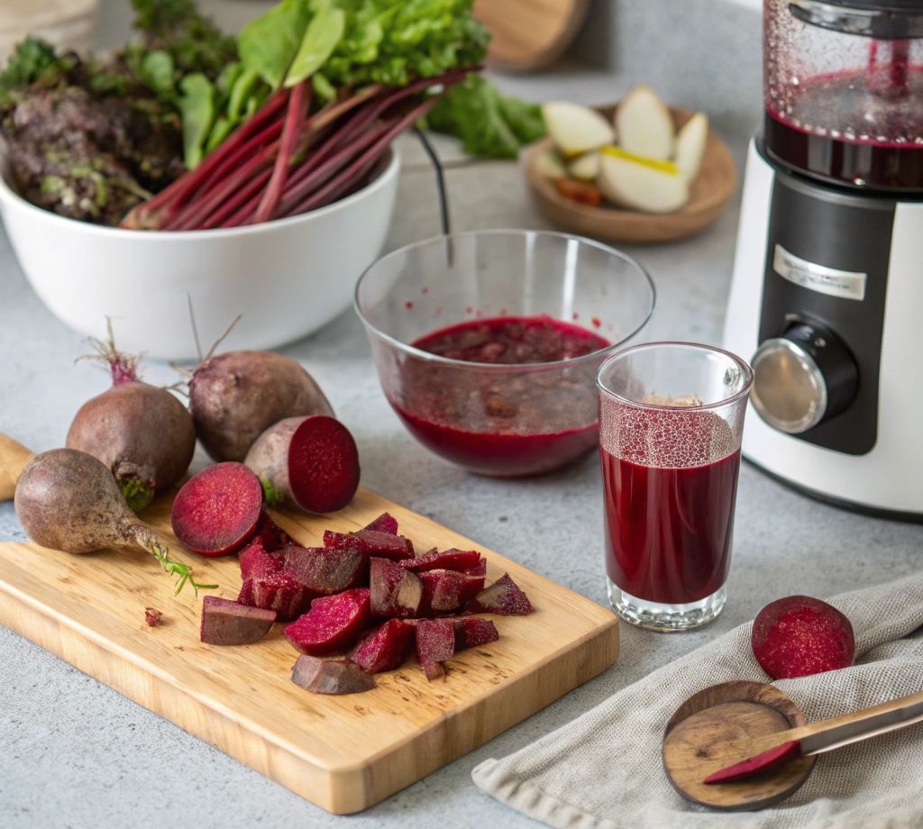 Chợ Việt rất sẵn 7 món màu đỏ "bơm thuốc bổ" thiên nhiên cho tim, phá tan cục máu đông, hút dầu trong máu- Ảnh 4.