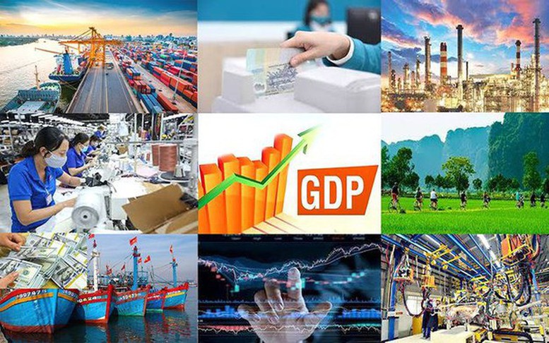 Giám đốc quốc gia ADB: Thành quả kinh tế của Việt Nam năm 2025 rất ấn tượng- Ảnh 3.