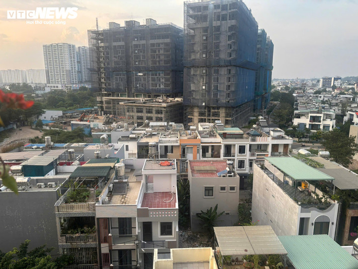 Bất động sản năm 2026 còn tăng nóng?- Ảnh 2.