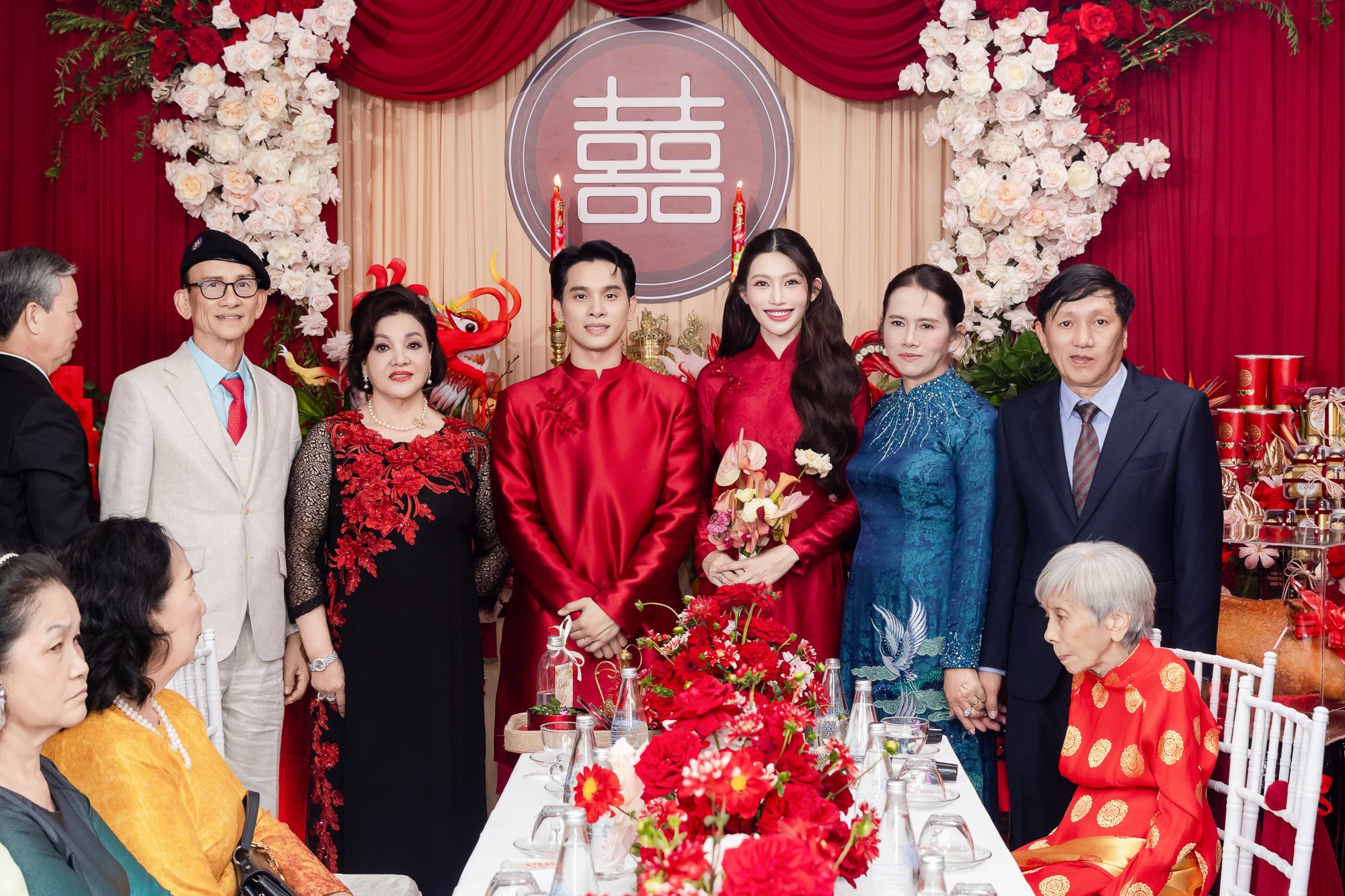 Á hậu Việt "vỡ mộng" khi về làm dâu nhà giàu, kể với mẹ ruột thì nhận 1 câu khó ngờ - Ảnh 4.