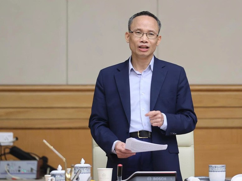 Bài 2: Giữ nhịp tăng trưởng cho năm 2026: Khuyến nghị từ chuyên gia- Ảnh 2.