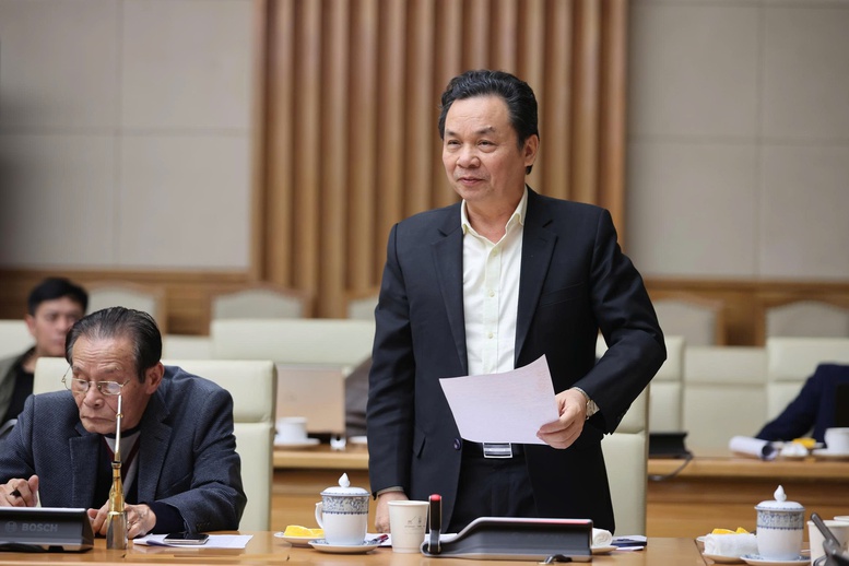 Bài 2: Giữ nhịp tăng trưởng cho năm 2026: Khuyến nghị từ chuyên gia- Ảnh 1.