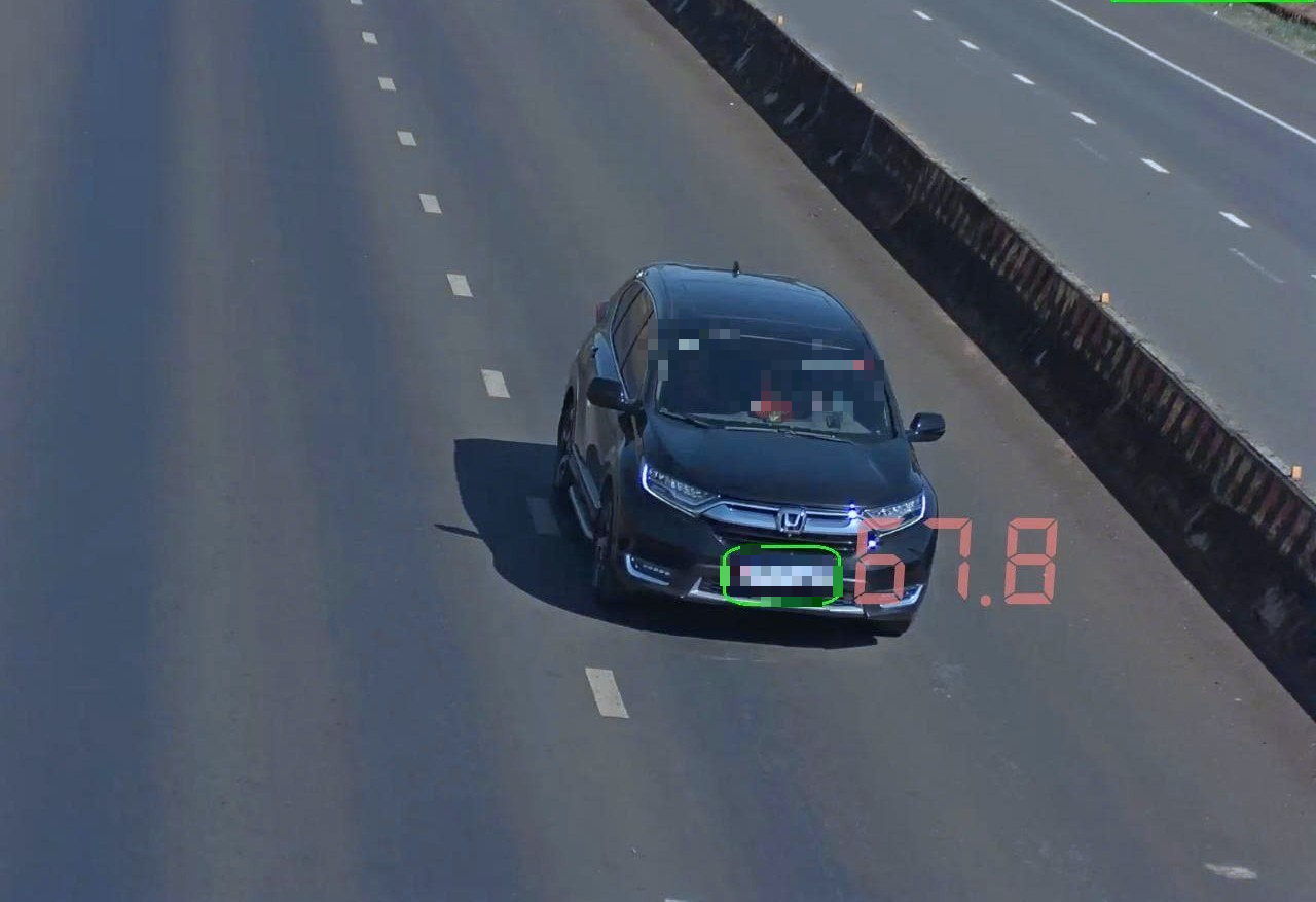 Danh sách 93 phương tiện vi phạm bị camera giao thông phát hiện ở Đồng Nai - Ảnh 3.