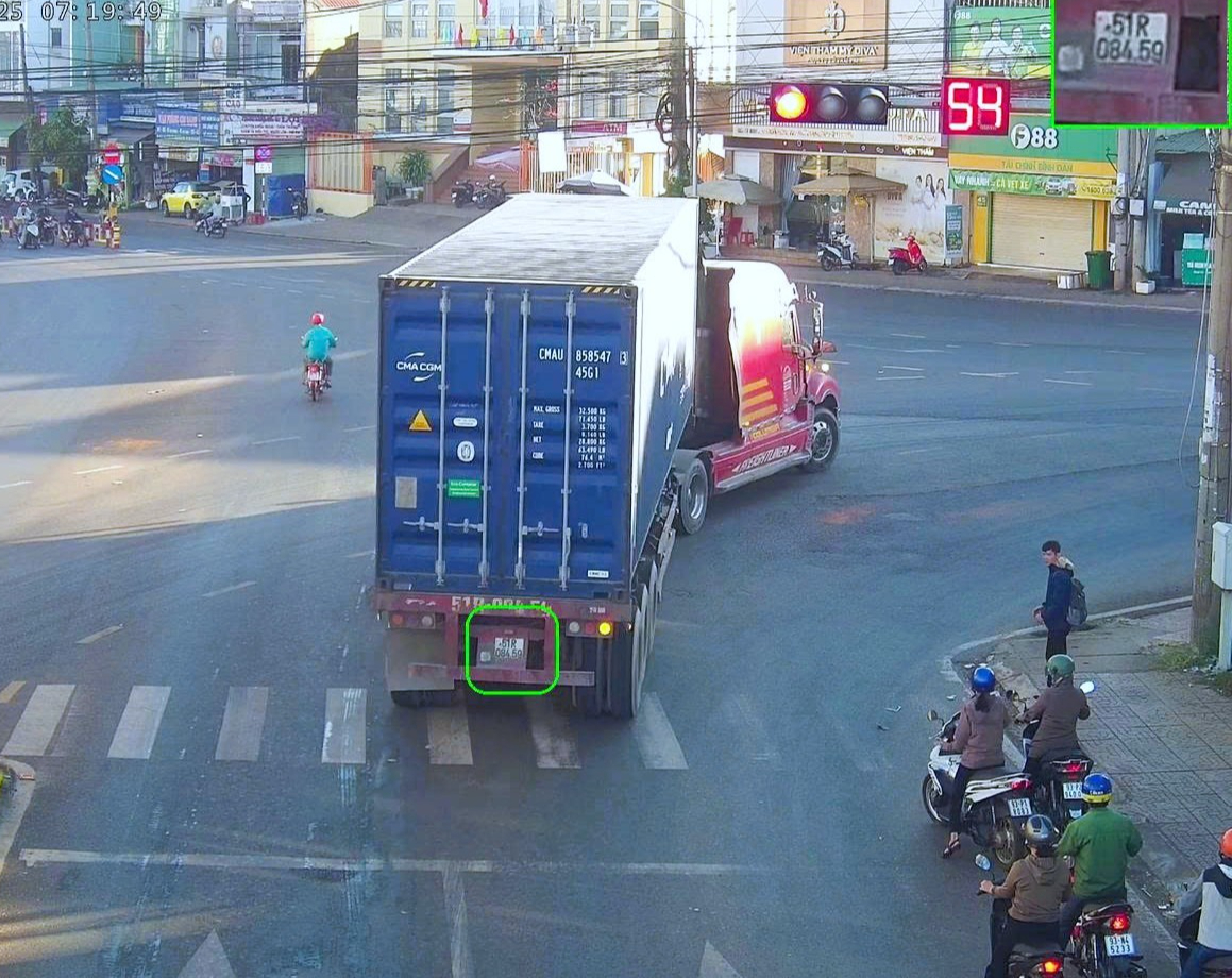 Danh sách 93 phương tiện vi phạm bị camera giao thông phát hiện ở Đồng Nai - Ảnh 2.