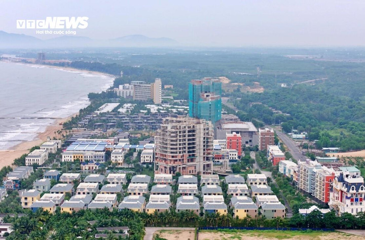 Bất động sản nghỉ dưỡng năm 2026 sẽ hồi sinh mạnh mẽ- Ảnh 1.