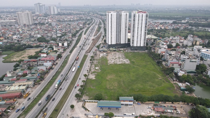 Từ 2026 , Nhà nước thu hồi đất thêm 3 trường hợp mới để phát triển kinh tế - xã hội - Ảnh 1.