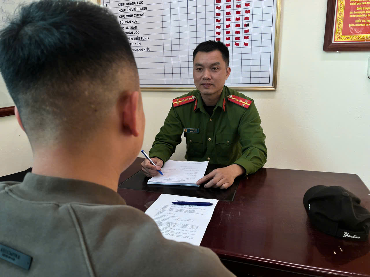 Xuất hiện thủ đoạn lừa đảo mới, người dân gửi tiết kiệm đặc biệt chú ý - Ảnh 1.