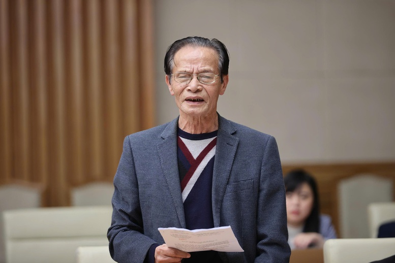 Bài 2: Giữ nhịp tăng trưởng cho năm 2026: Khuyến nghị từ chuyên gia- Ảnh 3.