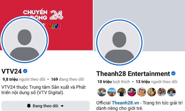 Nhiều người đồng loạt xóa avatar Facebook, Hiếu PC cảnh báo nguy cơ bị khóa tài khoản, hacker nhắm tới- Ảnh 1.