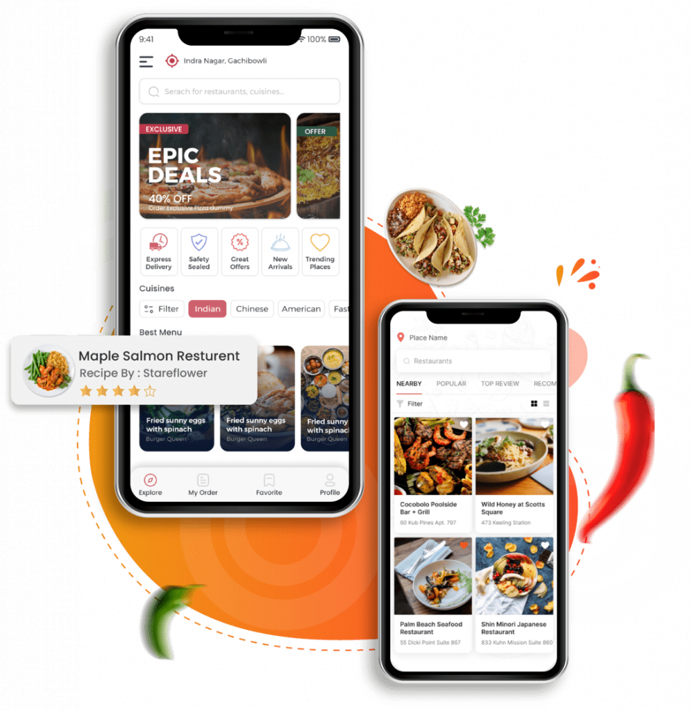 Coder tố cáo sự lừa đảo đằng sau ứng dụng giao đồ ăn: Bào tiền cả tài xế lẫn người dùng- Ảnh 2.