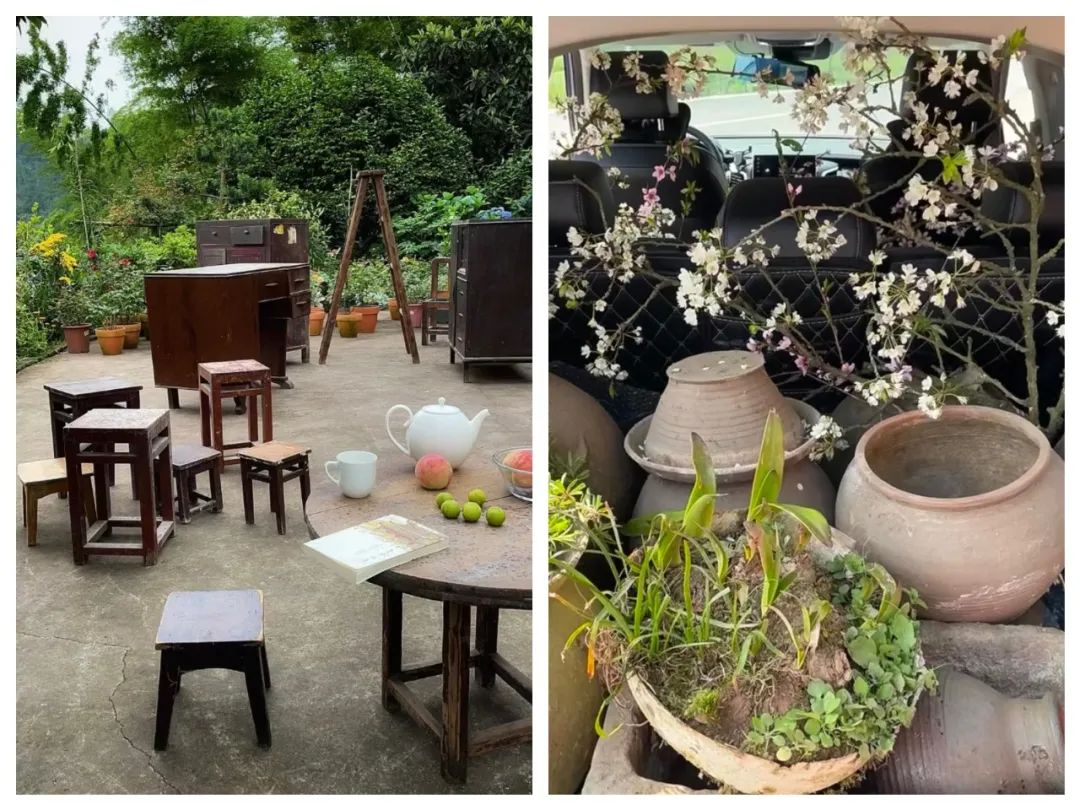 4 người thế hệ 9x bỏ phố về quê xây nhà: Căn rẻ nhất 350 triệu, đổi lấy tự do chỗ ở- Ảnh 7. 4 người thế hệ 9x bỏ phố về quê xây nhà: Căn rẻ nhất 350 triệu, đổi lấy tự do chỗ ở- Ảnh 7.