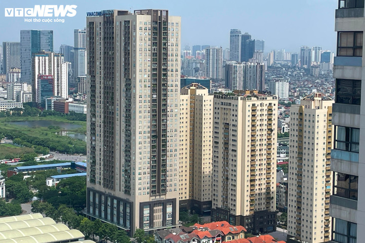 Bất động sản năm 2026 còn tăng nóng?- Ảnh 1.