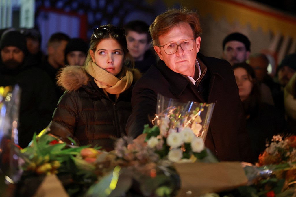 Thảm kịch đêm giao thừa khiến 155 người thương vong tại Thuỵ Sĩ: Ám ảnh khoảnh khắc quán bar phát nổ- Ảnh 5.