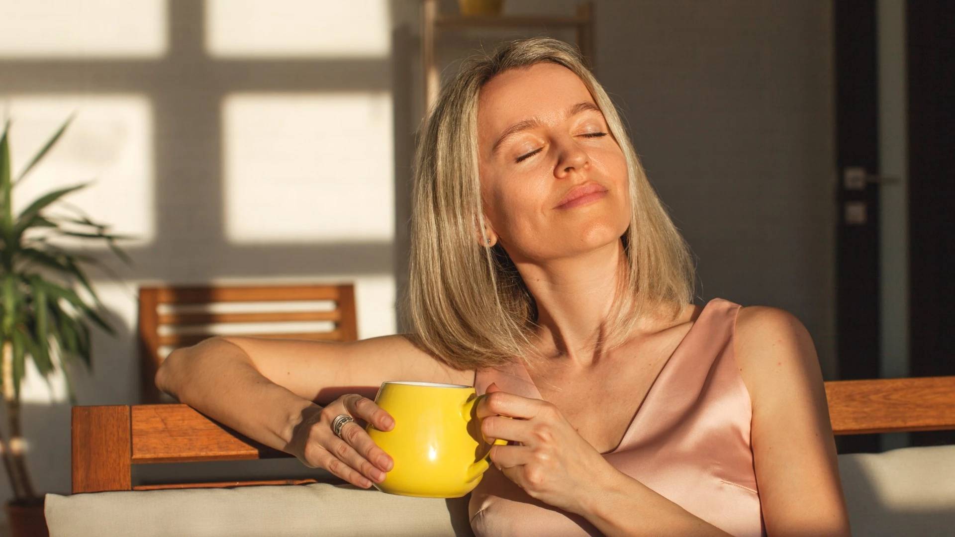 Bước qua tuổi 40, hạnh phúc thực sự của tôi thay đổi hoàn toàn vì những điều này và tôi cảm thấy thật may mắn- Ảnh 3.