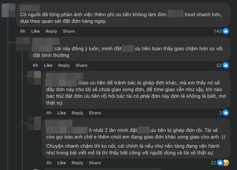 Redditor Mỹ hé lộ góc khuất nghề giao hàng, shipper và người dùng Việt cũng gật gù thấy “quen quá”- Ảnh 4.