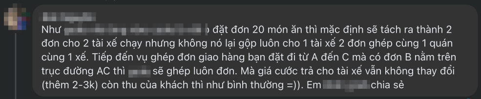 Redditor Mỹ hé lộ góc khuất nghề giao hàng, shipper và người dùng Việt cũng gật gù thấy “quen quá”- Ảnh 5.