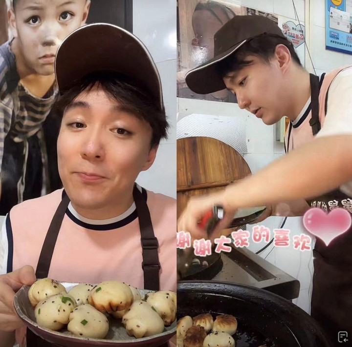 'Cậu bé Tam Mao' kinh điển của màn ảnh: Hào quang lụi tàn, giờ chật vật mưu sinh- Ảnh 4.