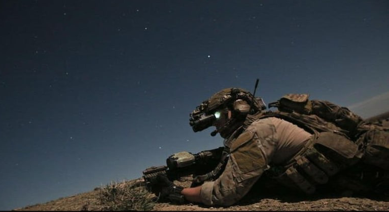 Hé lộ về đơn vị đặc nhiệm Mỹ đã bắt giữ Tổng thống Venezuela Maduro- Ảnh 2.