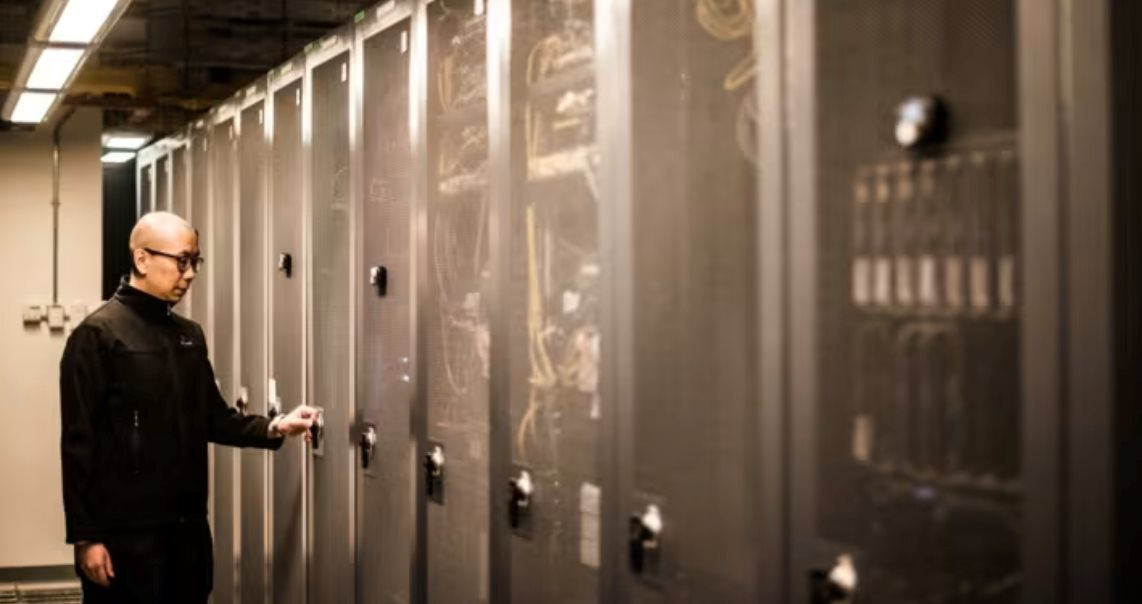 Dòng vốn đổ về trung tâm dữ liệu AI châu Á ngày càng phức tạp: Chi phí cho 1 siêu công trình lên tới 1 tỷ USD, lãi suất tăng chóng mặt- Ảnh 2.