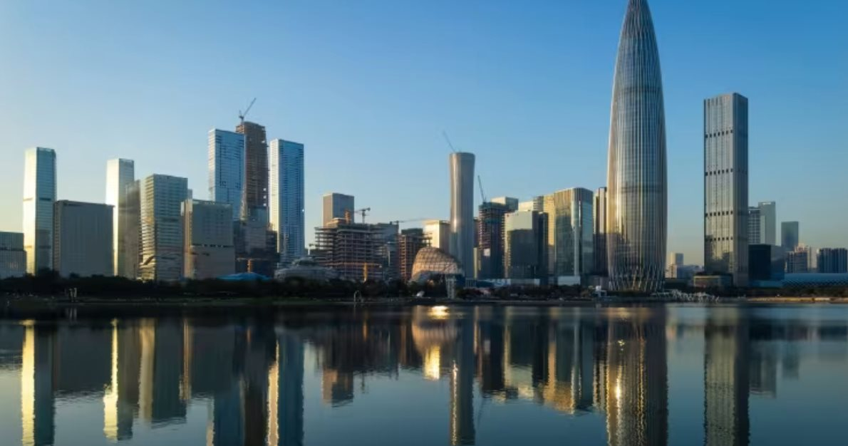 Dòng vốn đổ về trung tâm dữ liệu AI châu Á ngày càng phức tạp: Chi phí cho 1 siêu công trình lên tới 1 tỷ USD, lãi suất tăng chóng mặt- Ảnh 3.