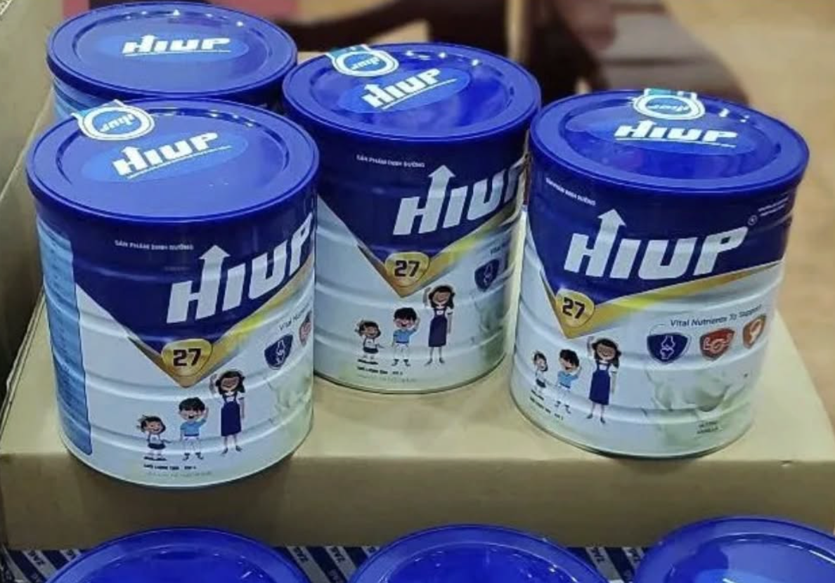 Bóc trần hàng loạt vụ mỹ phẩm, sữa, thực phẩm chức năng giả - Ảnh 6.