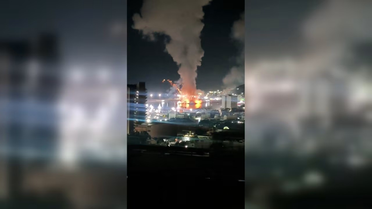 Mỹ im lặng bất thường khi Venezuela bị tấn công- Ảnh 1.