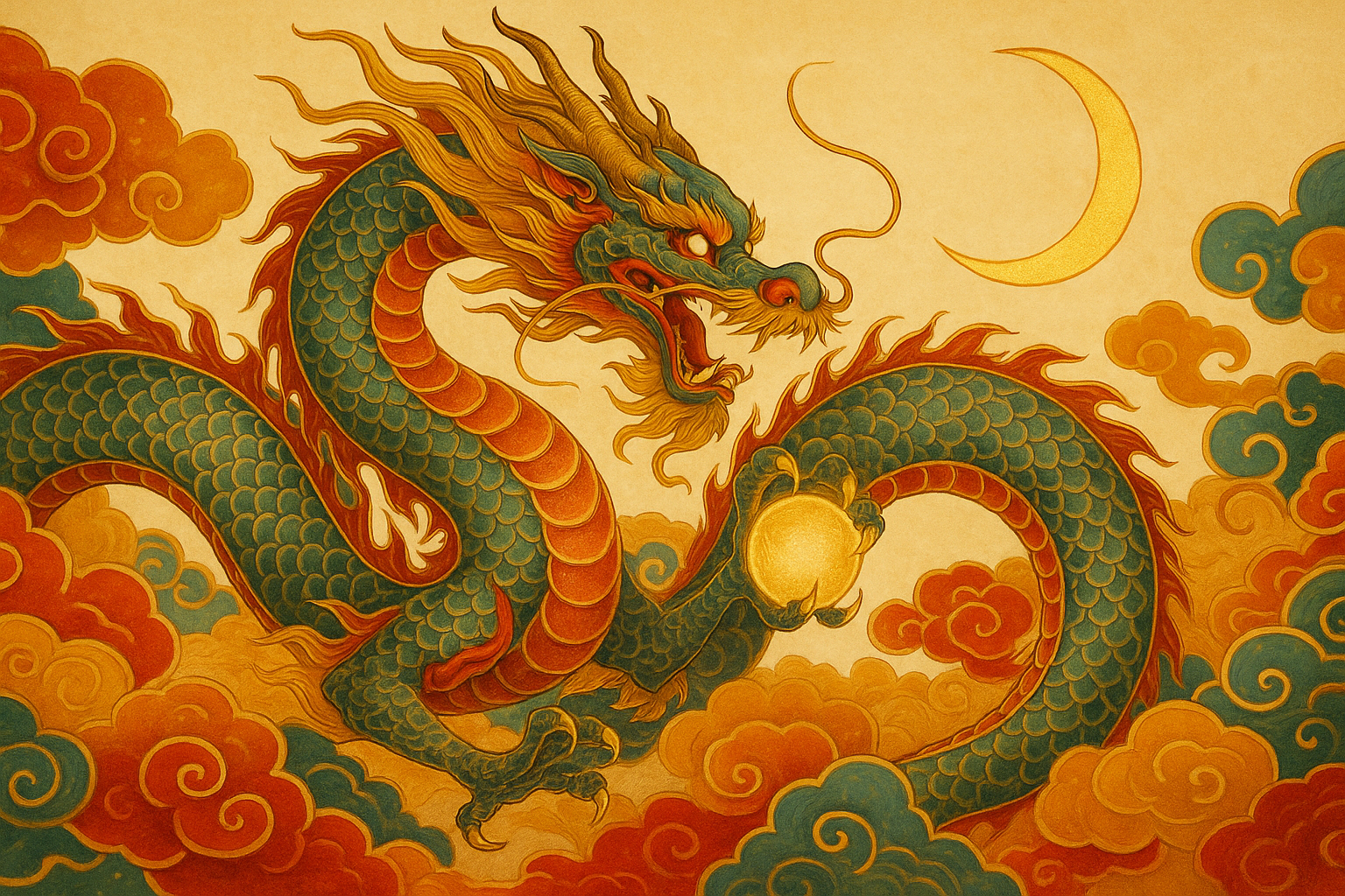 4 con giáp gặp nhiều may mắn nhất 2 ngày cuối tuần (3-4/1): Tiền bạc dư dả, đón lộc bất ngờ- Ảnh 2. 4 con giáp gặp nhiều may mắn nhất 2 ngày cuối tuần (3-4/1): Tiền bạc dư dả, đón lộc bất ngờ- Ảnh 2.