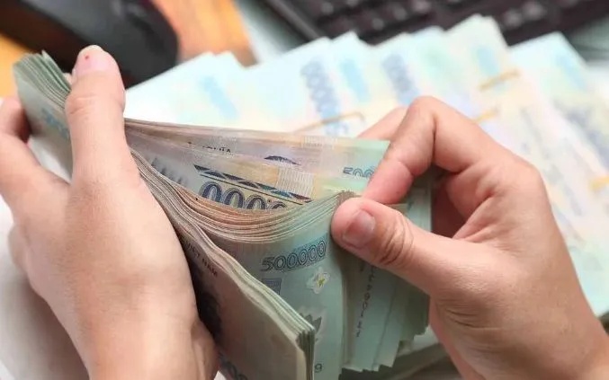 Lương bao nhiêu phải đóng thuế thu nhập cá nhân 2026?- Ảnh 1. Lương bao nhiêu phải đóng thuế thu nhập cá nhân 2026?- Ảnh 1.