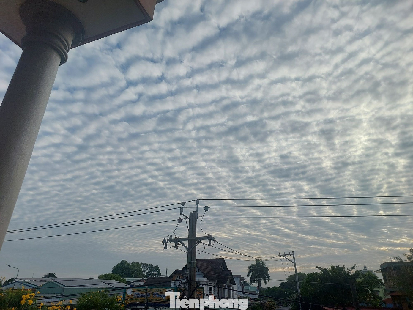 Giải mã hiện tượng ‘lưới mây’ bao phủ bầu trời TP.HCM- Ảnh 6.