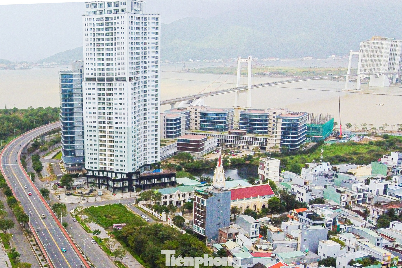 Cận cảnh Trung tâm Tài chính quốc tế tại Đà Nẵng đang vận hành- Ảnh 10.