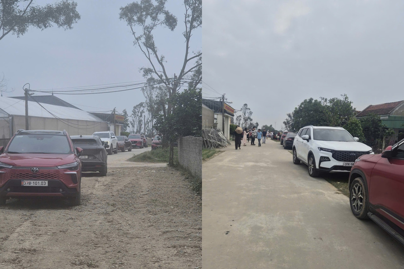 Sốt đất sau thông tin quy hoạch trung tâm hành chính, Nghệ An chỉ đạo ‘nóng’- Ảnh 2.