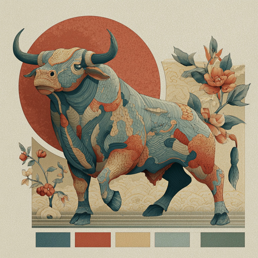 Từ Rằm tháng Chạp: 4 con giáp được Thần Tài "chốt sổ ưu ái", thu nhập bật tăng và bước vào giai đoạn tích lũy tiền nhanh- Ảnh 3.