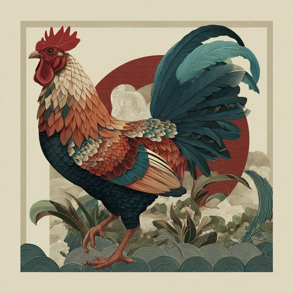 Từ Rằm tháng Chạp: 4 con giáp được Thần Tài "chốt sổ ưu ái", thu nhập bật tăng và bước vào giai đoạn tích lũy tiền nhanh- Ảnh 4.