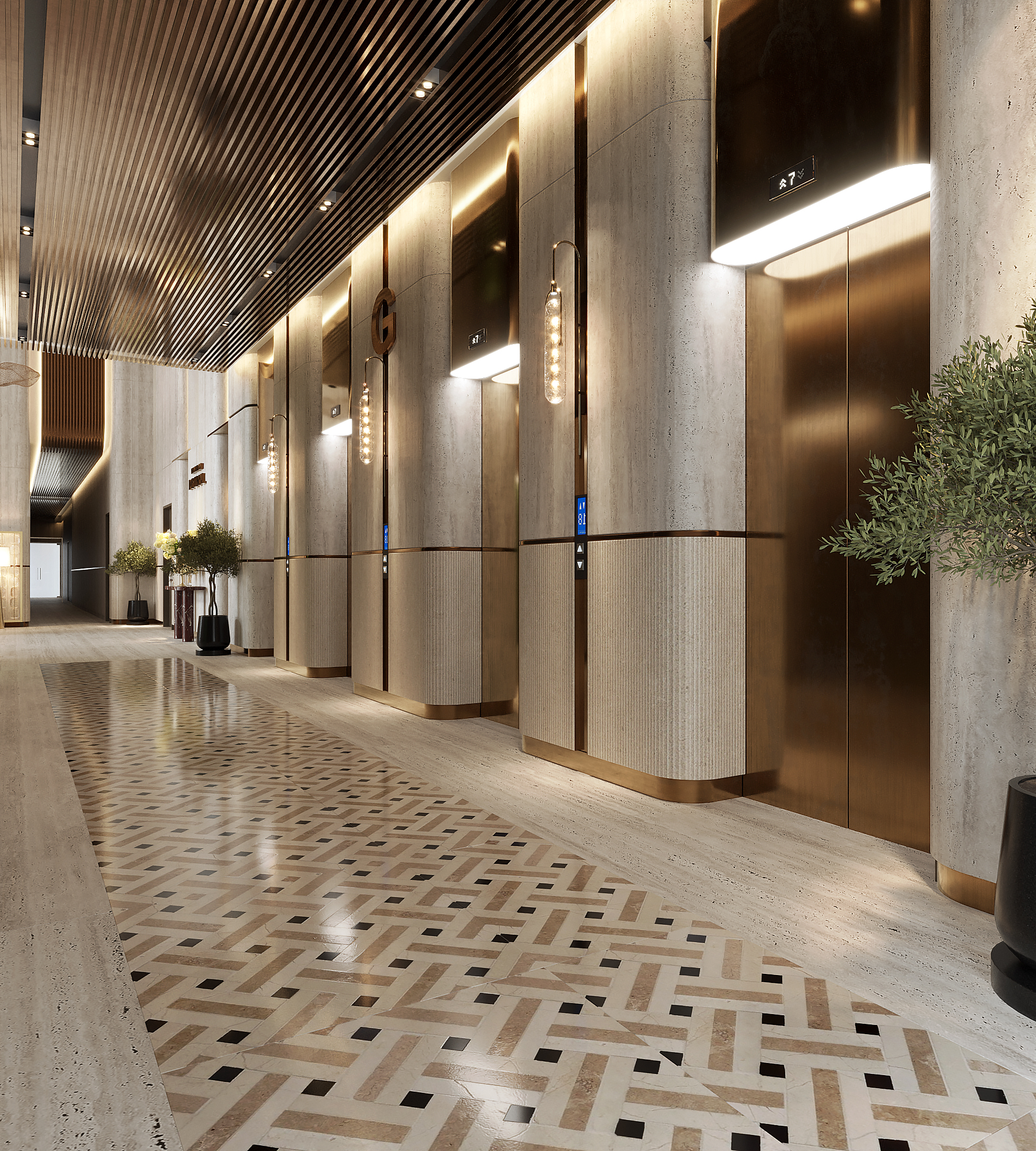 Bình Dương (cũ) chứng kiến làn sóng BĐS hạng sang “may đo” theo phong cách chủ nhân - Ảnh 2.