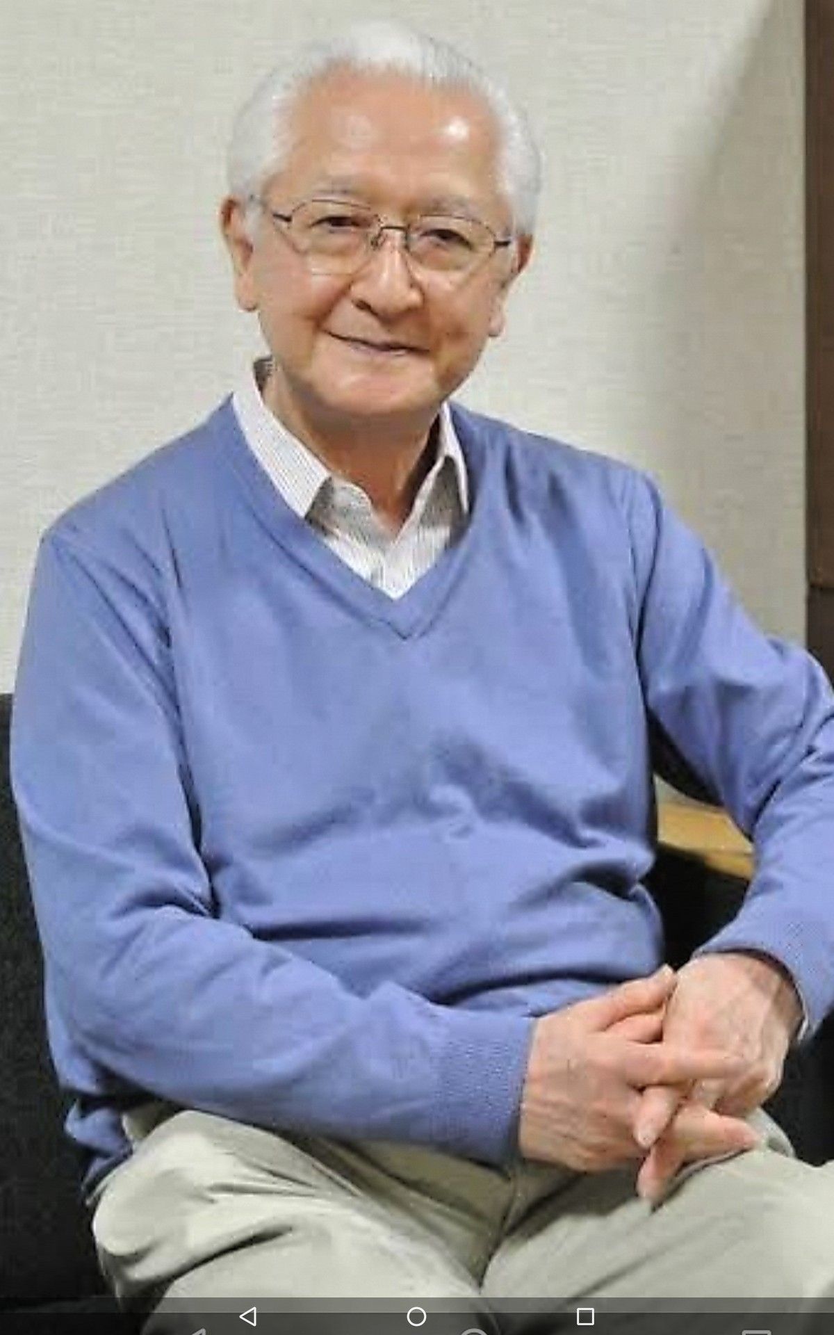 Không ở cùng con, không vào viện dưỡng lão: Tôi chi 7 triệu/tháng để đổi lấy tuổi già chủ động- Ảnh 1.