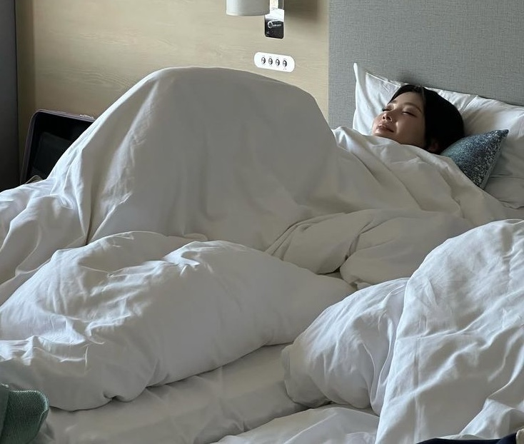 Đã tìm ra món ăn vặt “tốt nhất thế giới” cho giấc ngủ, nghe tên xong nhiều người tưởng… nghe nhầm!- Ảnh 2.