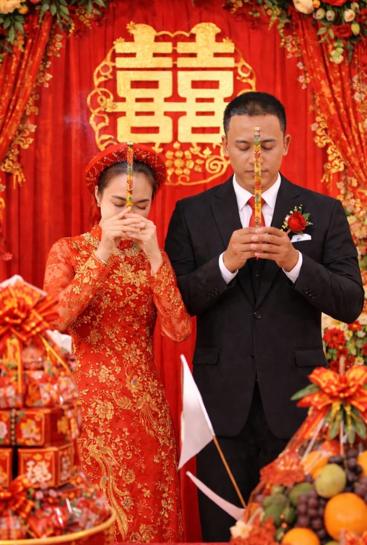 Rầm rộ ảnh thiệp cưới của Mỹ Tâm và Mai Tài Phến- Ảnh 5. Rầm rộ ảnh thiệp cưới của Mỹ Tâm và Mai Tài Phến- Ảnh 5.