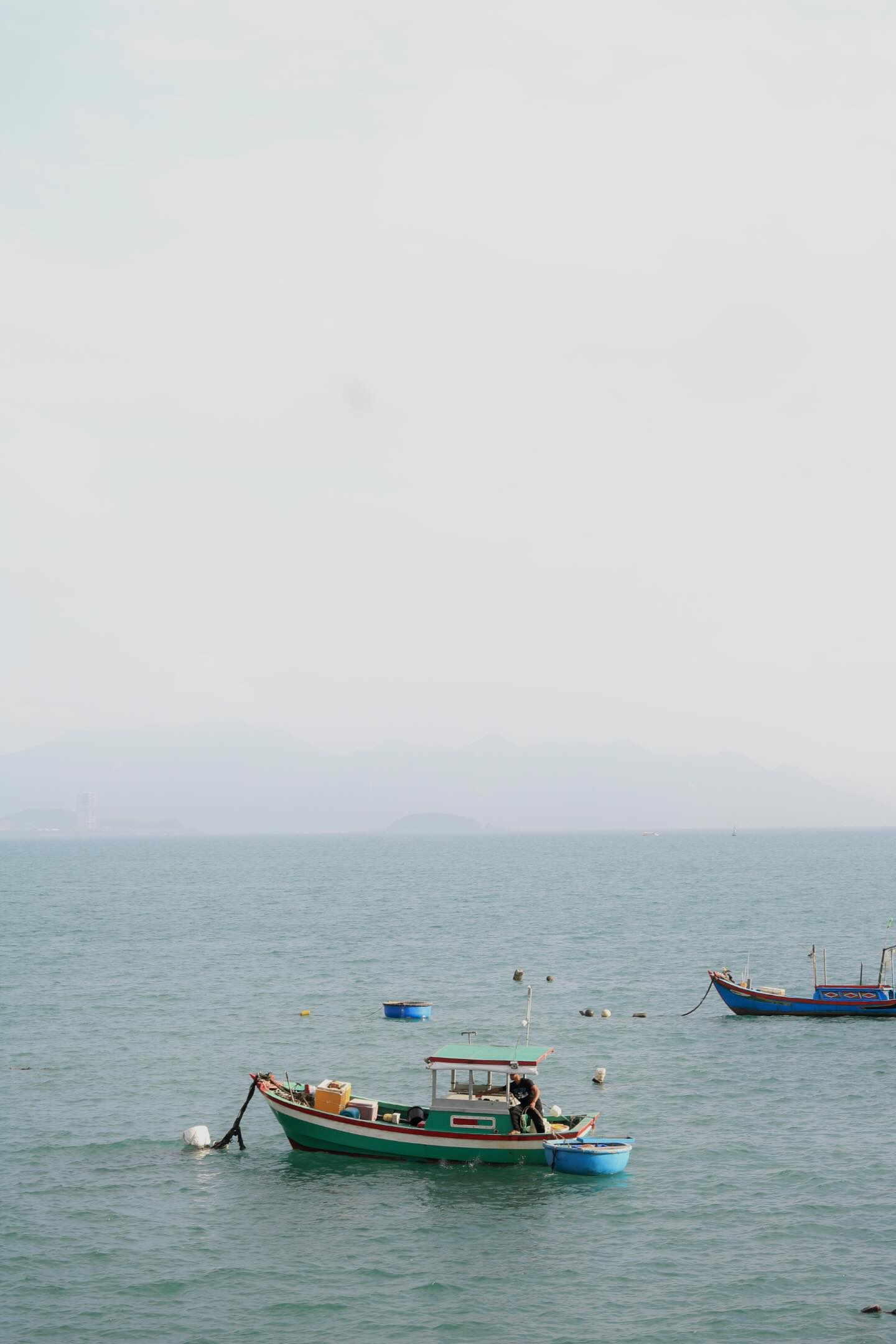 Ở Nha Trang 3 tháng đi bộ bằng 8 năm ở Hà Nội- Ảnh 6.