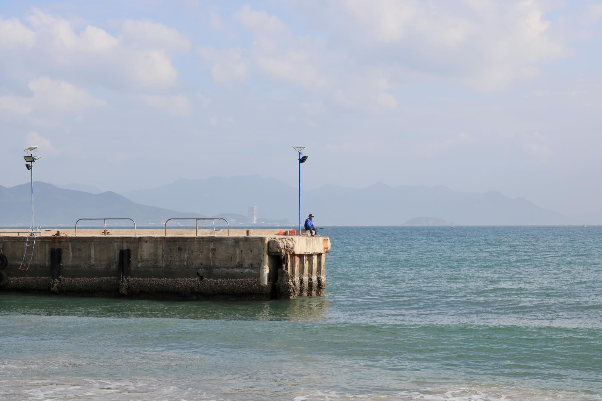 Ở Nha Trang 3 tháng đi bộ bằng 8 năm ở Hà Nội- Ảnh 4.