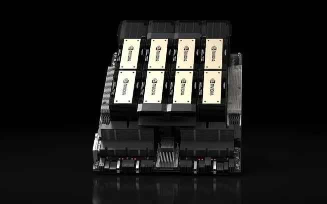 Trung Quốc cấp phép nhập khẩu lô chip AI H200 của Nvidia- Ảnh 1.