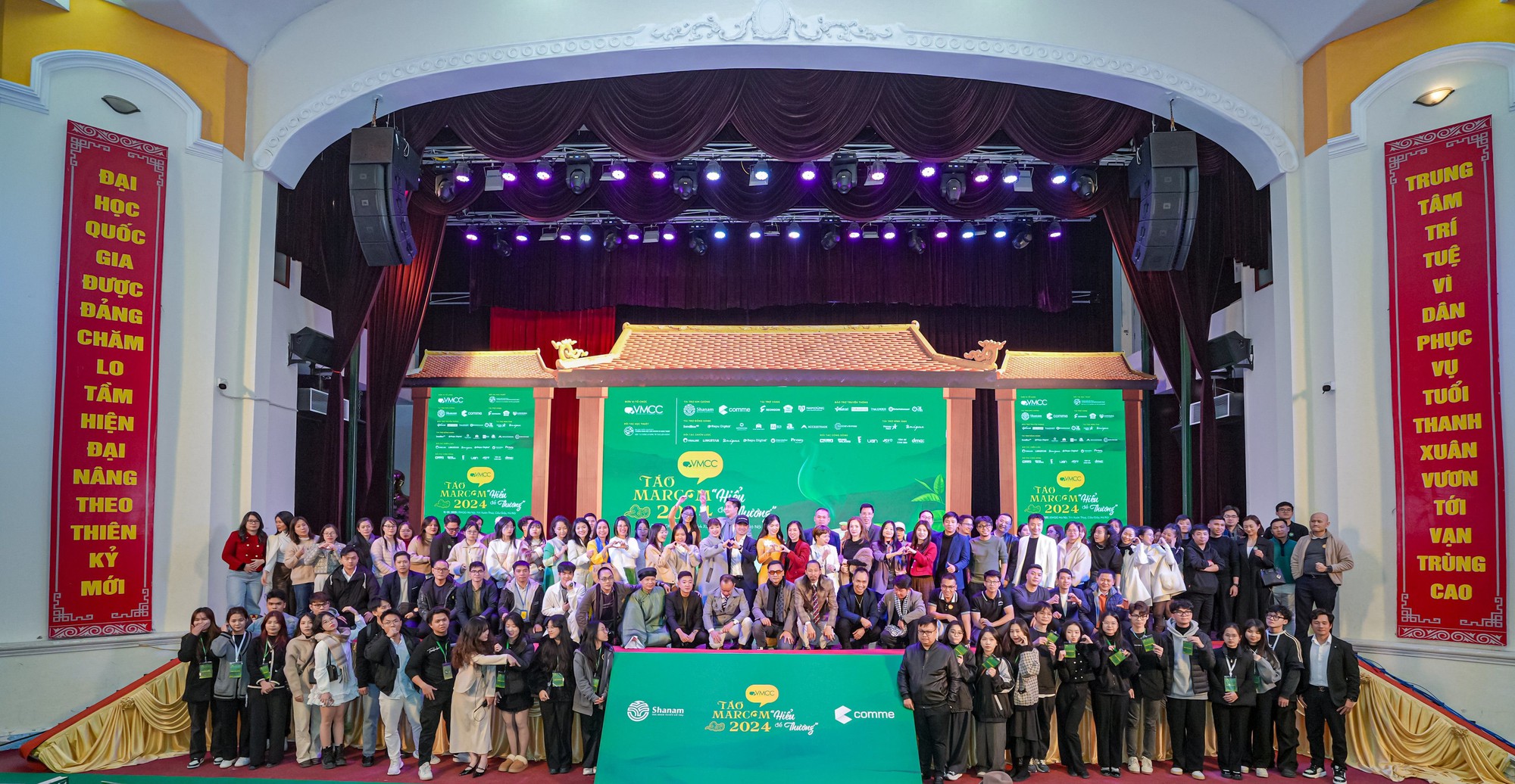 Trong kỷ nguyên AI, đâu là kim chỉ nam để thương hiệu chạm tới khách hàng?- Ảnh 2.