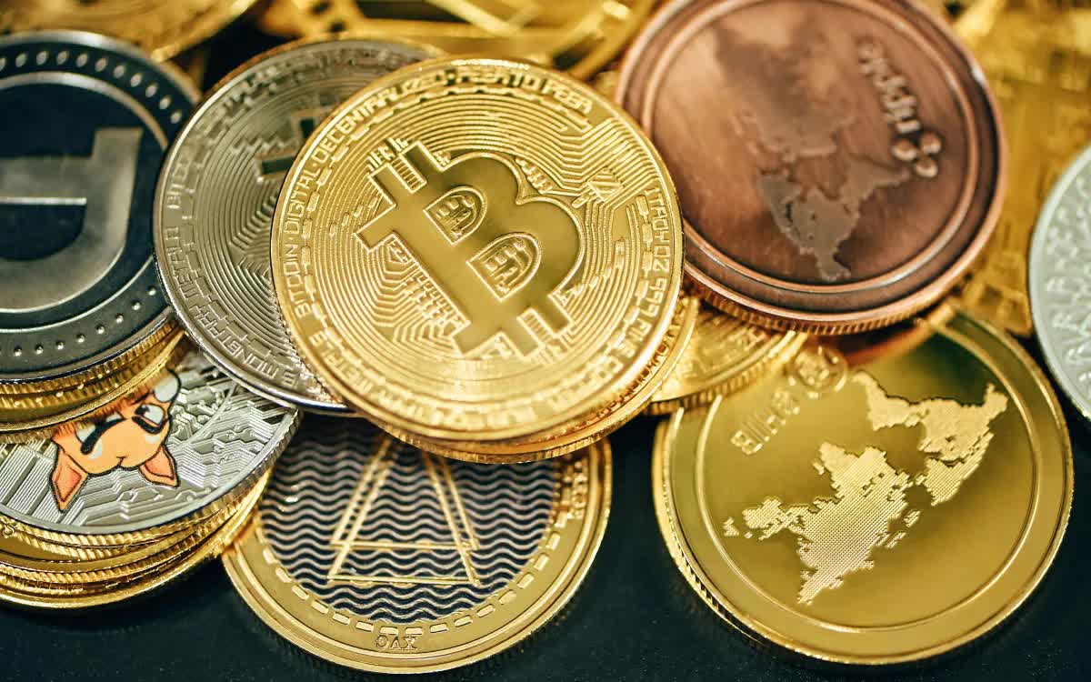 “Mùa đông” của tiền số đang đến? - Ảnh 1.