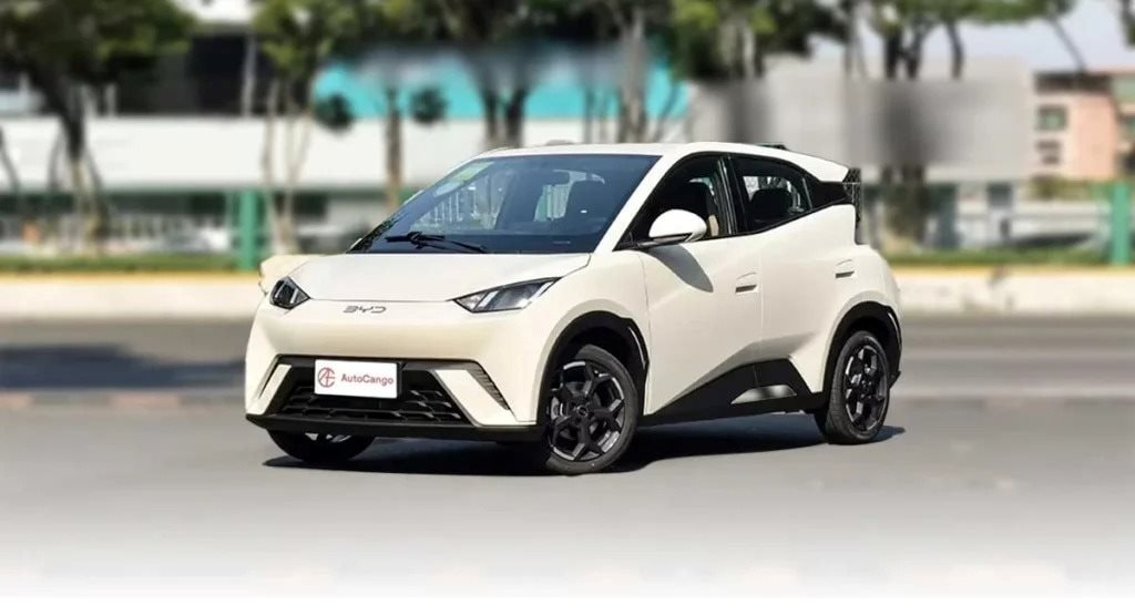 Những chiếc xe điện giá 300 triệu đang vẽ lại hoàn toàn bài toán kinh tế tại quốc gia Đông Nam Á này- Ảnh 1.