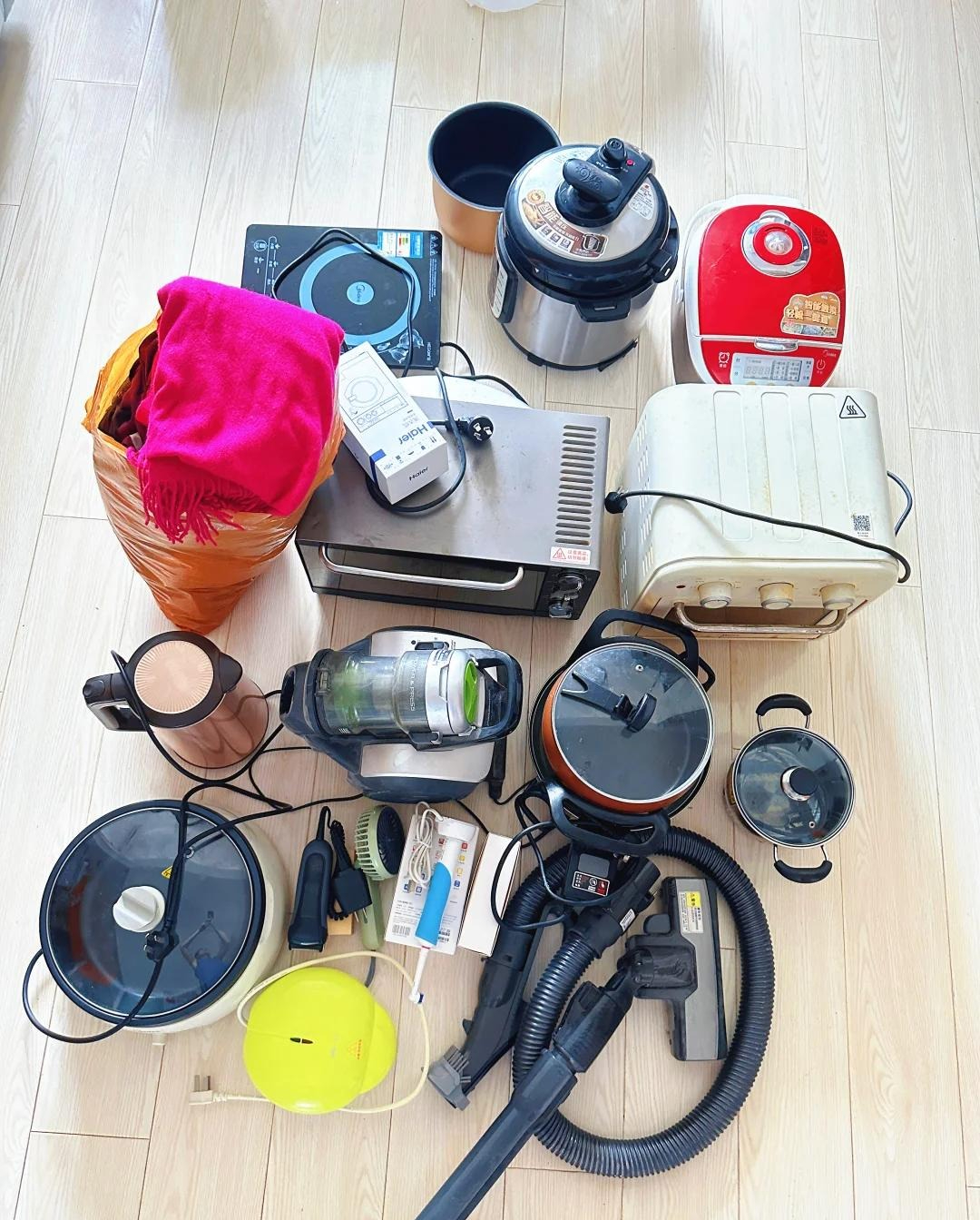 Trong nhà có 10 thứ "nặng vía", không tiễn đi trước Tết thì lận đận cả năm - Ảnh 4.