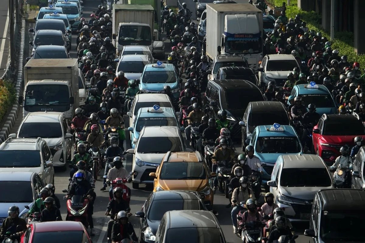 Những chiếc xe điện giá 300 triệu đang vẽ lại hoàn toàn bài toán kinh tế tại quốc gia Đông Nam Á này- Ảnh 2.