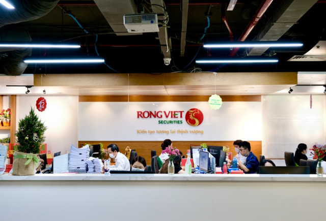 Kido Foods ‘gom’ thêm 5,3 triệu cổ phiếu VDS - Ảnh 1.