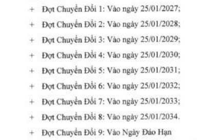 CII huy động thêm 500 tỷ đồng từ kênh trái phiếu - Ảnh 2.