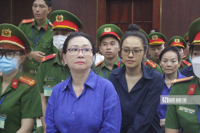 Du thuyền của bà Trương Mỹ Lan bị hạ giá xuống gần 50 tỷ đồng - Ảnh 1.