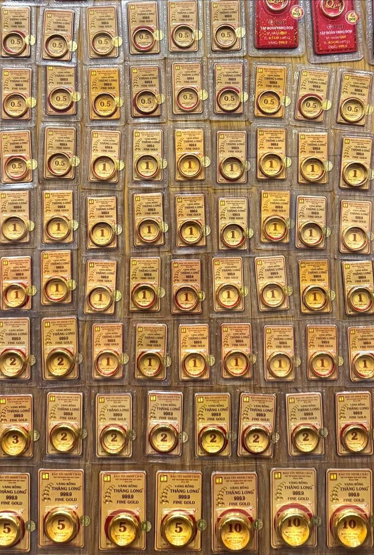 Vàng lên 19 triệu/chỉ rồi nhưng thứ tăng nhanh nhất không phải là giá- Ảnh 1.