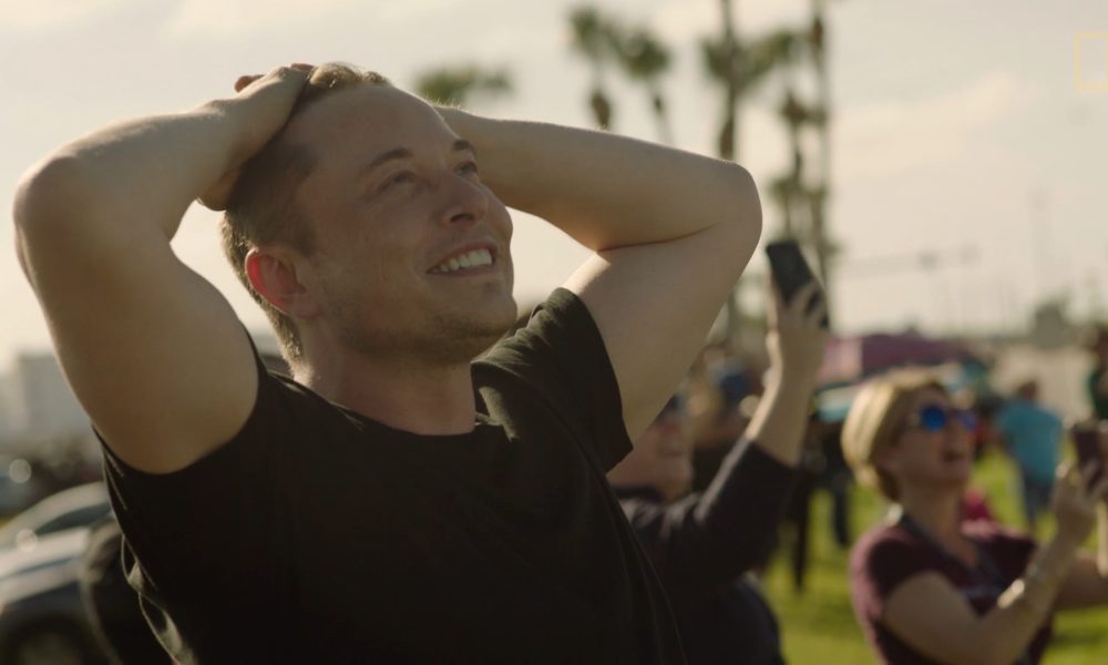 Elon Musk đã đúng- Ảnh 2.